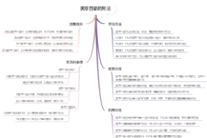 黄芽白菜的用法