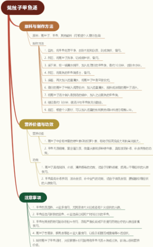 菟丝子甲鱼汤
