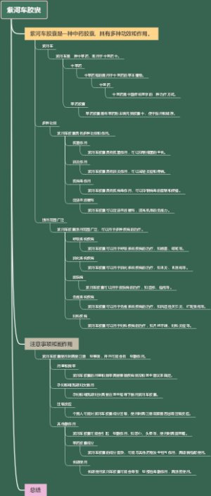 紫河车胶囊