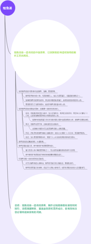 鳢鱼汤