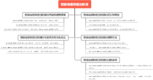 替硝唑葡萄糖注射液