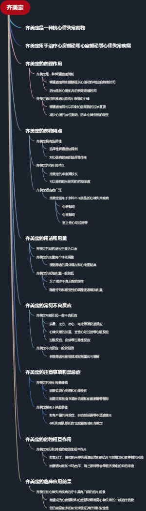 齐美定