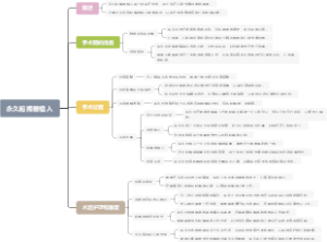 永久起搏器植入