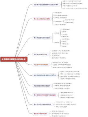 休尔德斯法腹股沟斜疝修补术