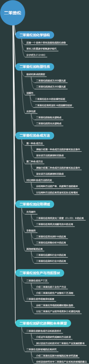 二苯美伦