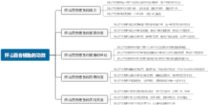 裂叶牵牛的用法