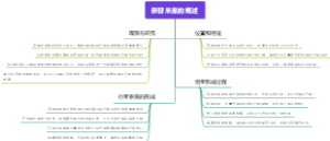 奈替米星的概述