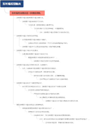 加利福尼亚脑炎