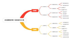 家畜繁殖学第六章妊娠与分娩