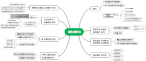化学-络合滴定法