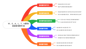 W、E、A、L、T、H原则