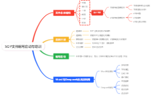 SOP文件编写启动与培训
