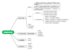 商业模拟与实战