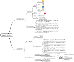 做情绪情感的主人
