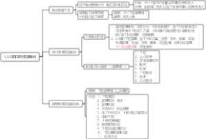 1.3.1施工项目实施策划