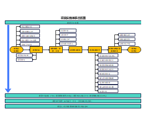 项目实施总览图