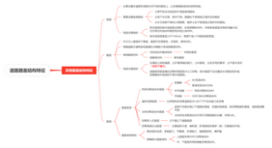 道路路基、路面结构特征