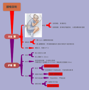 腰椎穿刺
