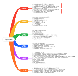 为什么选择