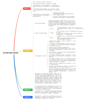 线下班复习指导(平亚芬版)