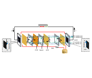 化学实验原理图