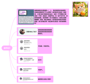 读评论5