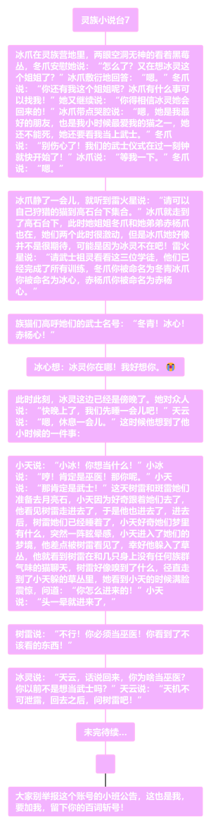 灵族小说台7