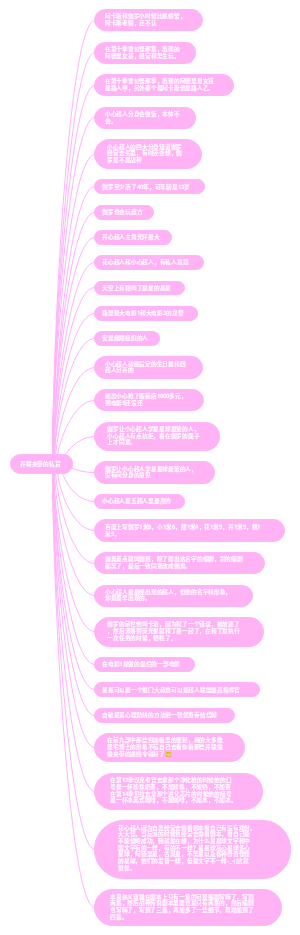 开联夹带的私货