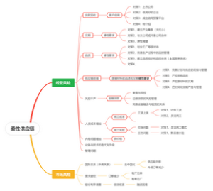 柔性供应链