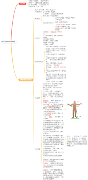高中历史第一课.文明的产生与早期发展