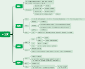 CPA会计第四章无形资产