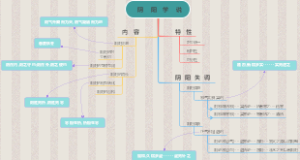 中医阴阳学说