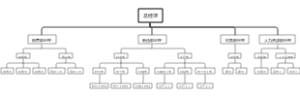 团队组织结构作业