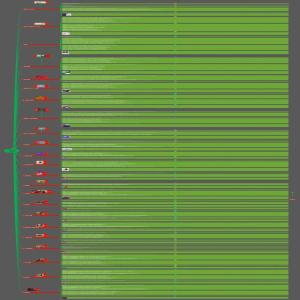 zhatGPT问答设计风格