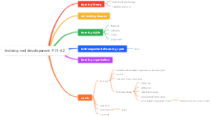 training and development  P31-