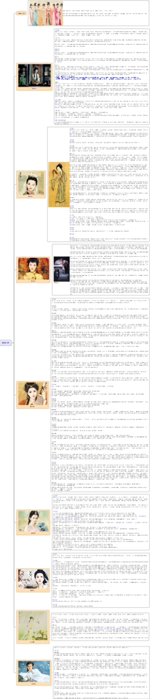 秦淮八艳
