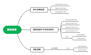 Android-植物激素