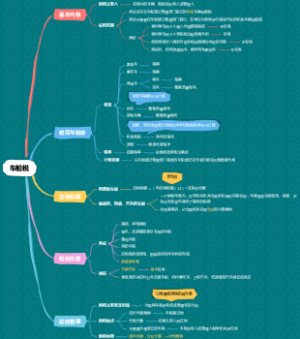 CPA-税法-车船税