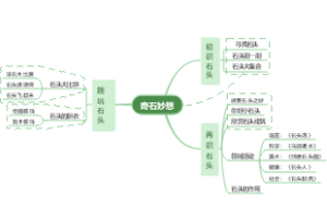 奇石妙想