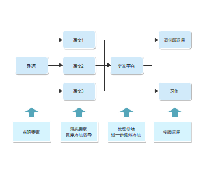 教学流程