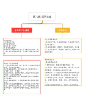 政治第八课