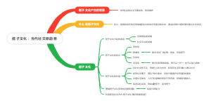 搭子文化：当代社交新趋势