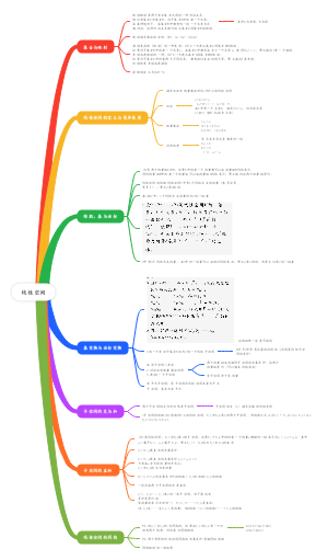 线性空间