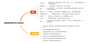 发酵培养操作及注意事项