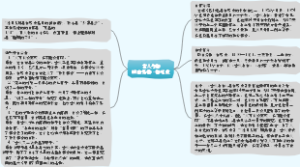 老人与海阅读笔记