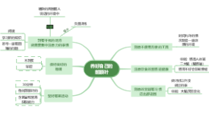 养好自己的前额叶