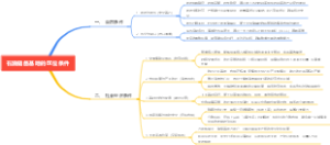 石油储备基地的区位条件