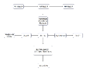 论文流程图