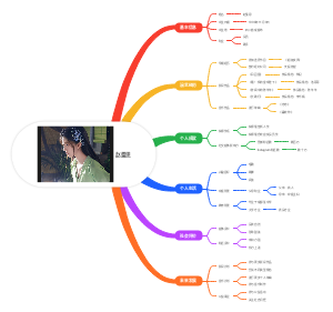 赵露思