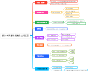 全域运营现代化经营模式
